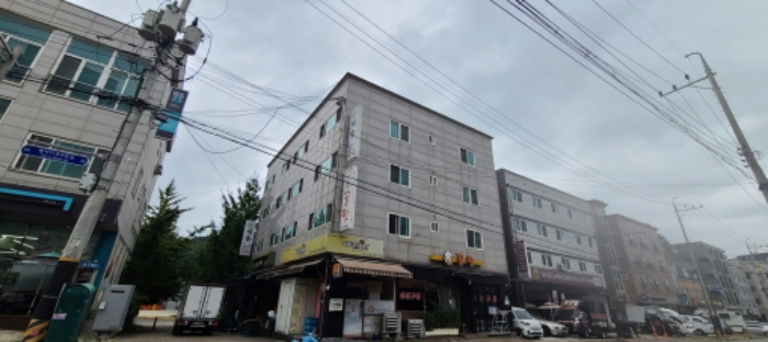 목록 1 토지 및 목록 2 건물 전경(1)