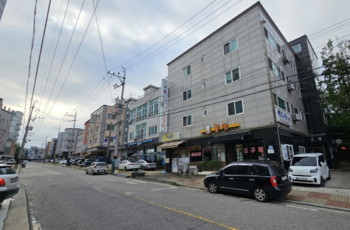 본건 및 주위환경