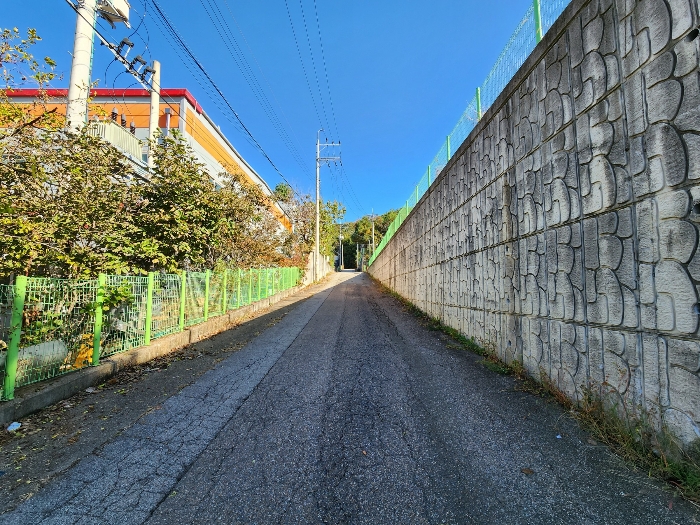 기호5 전경