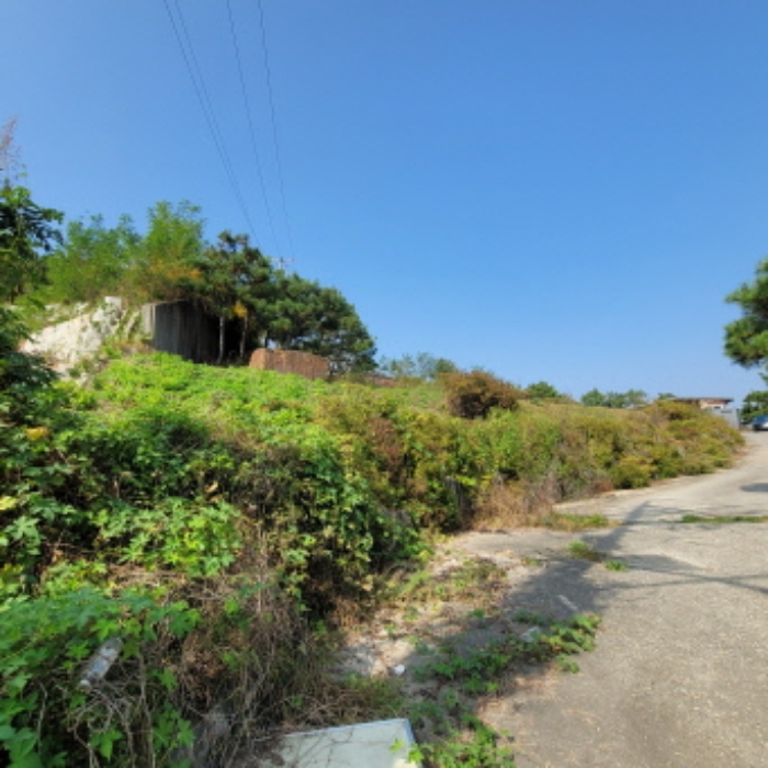 목록1 토지 전경