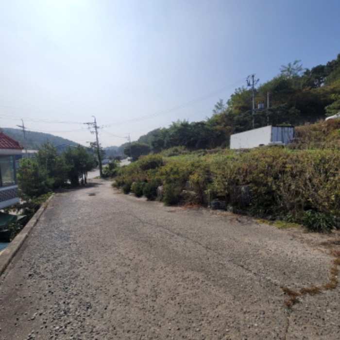 목록1 토지 전경