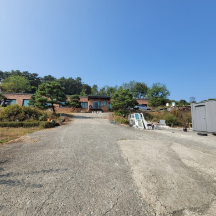 목록1 토지 전경