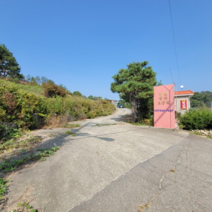 목록1 토지 전경