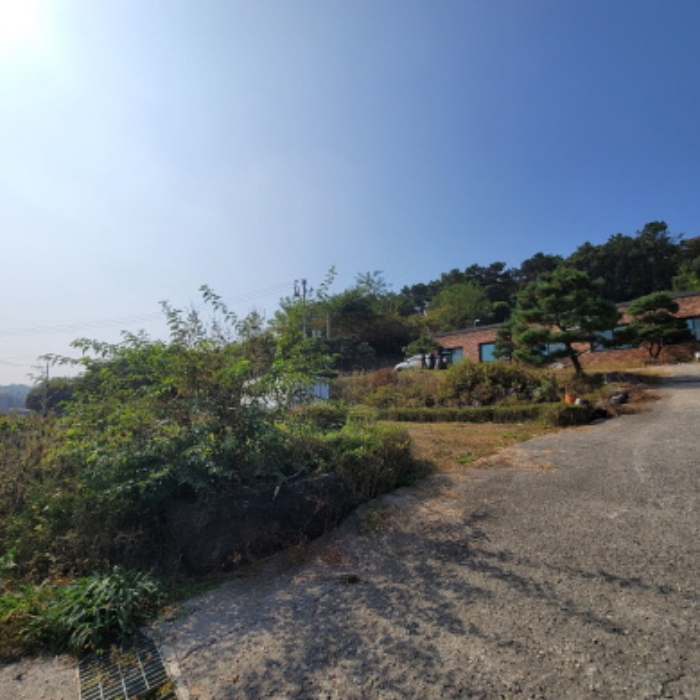 목록1 토지 전경