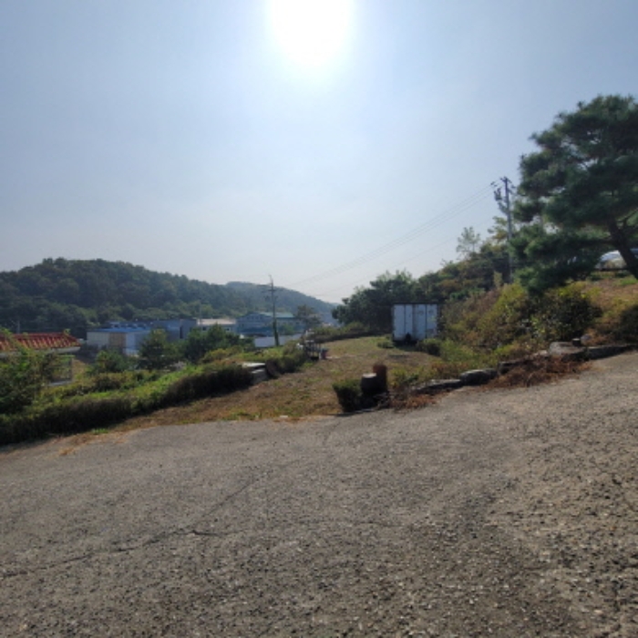 목록1 토지 전경