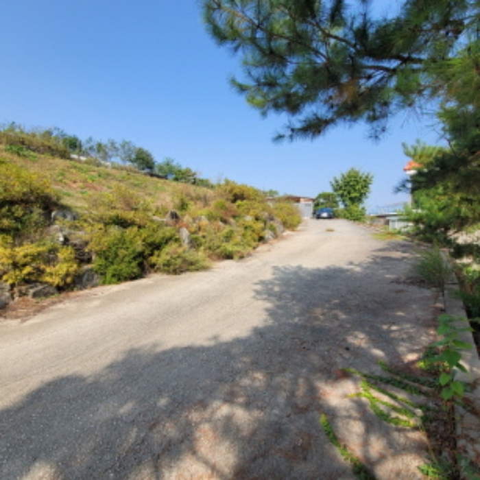 목록1 토지 전경