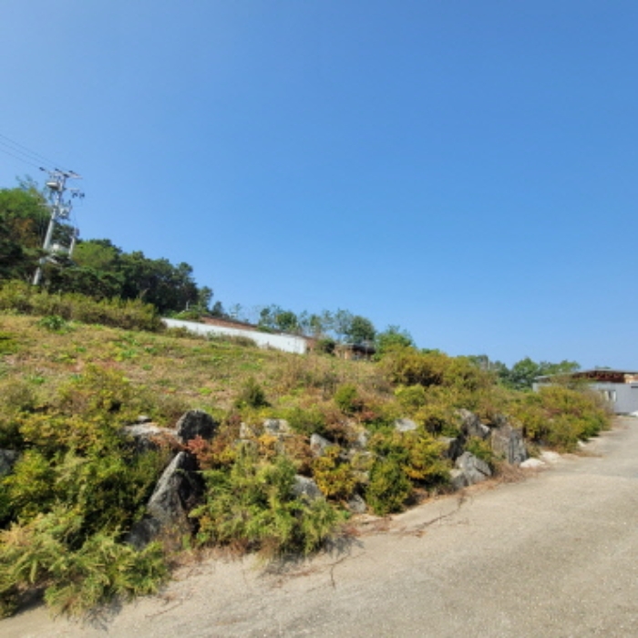 목록1 토지 전경