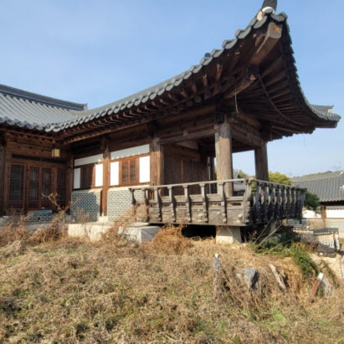 목록1 건물 전경