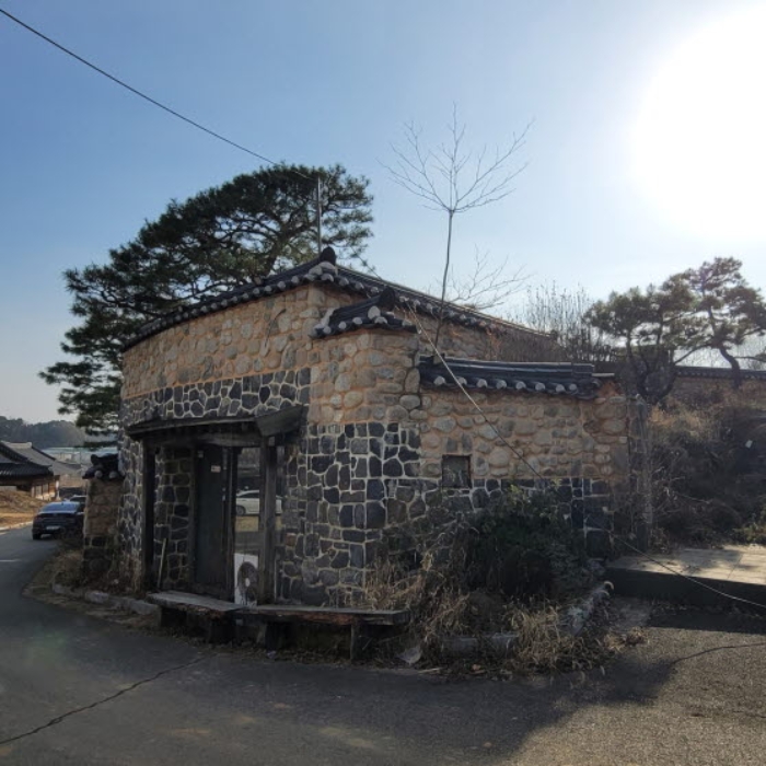 목록2 건물 전경