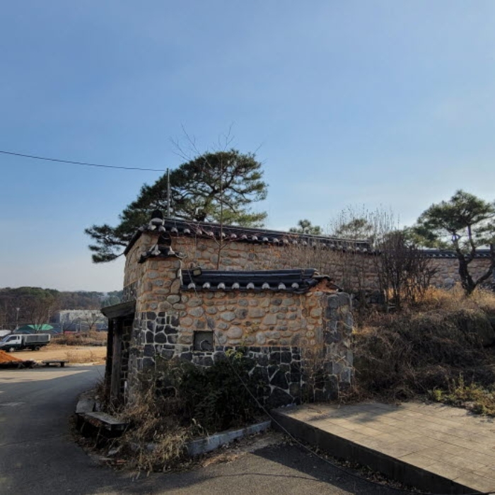 목록2 건물 전경