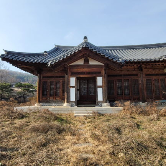 목록1 건물 전경