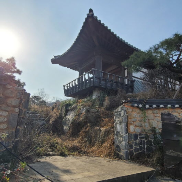 목록1 건물 전경