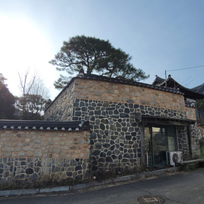 목록2 건물 전경