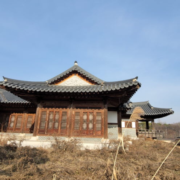 목록1 건물 전경