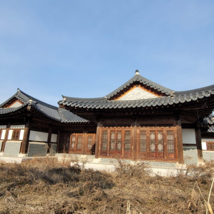 목록1 건물 전경