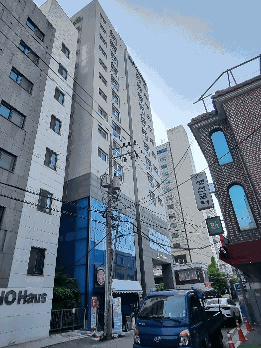 본건 소재 건물 및 인근환경