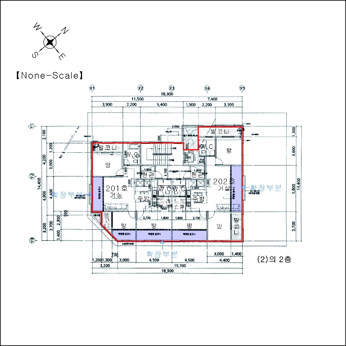 내부현황도 (인