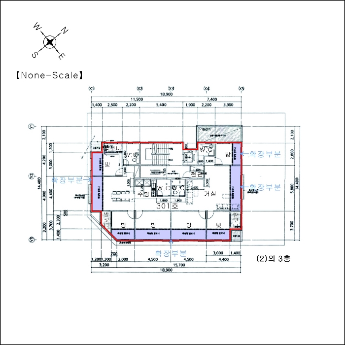 내부현황도 (인