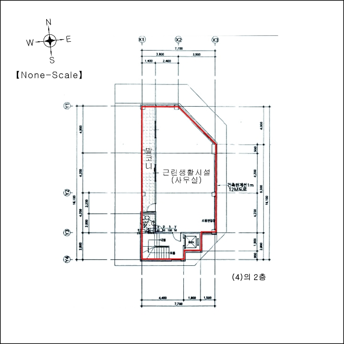 내부현황도 (인