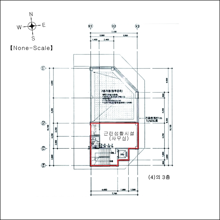 내부현황도 (인