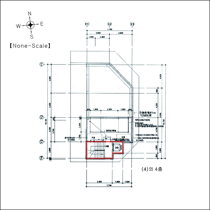 내부현황도 (인