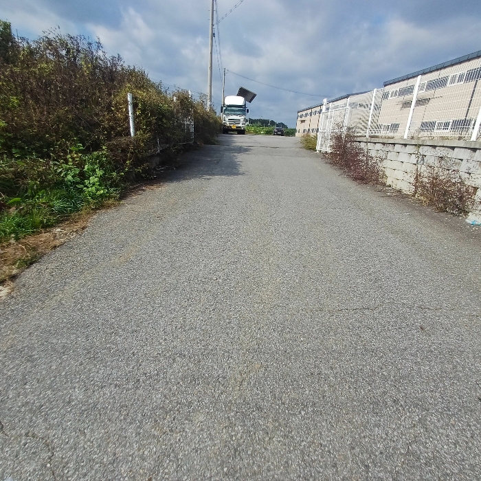 기호(4) 도로부분