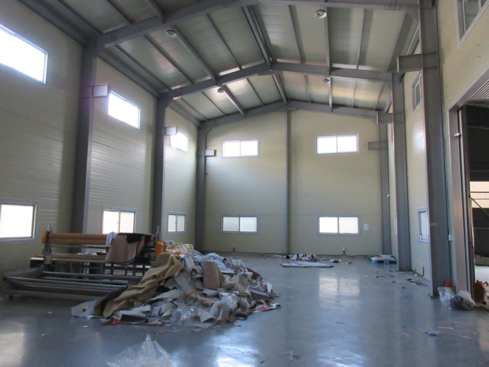 기호(4) 나동 내부