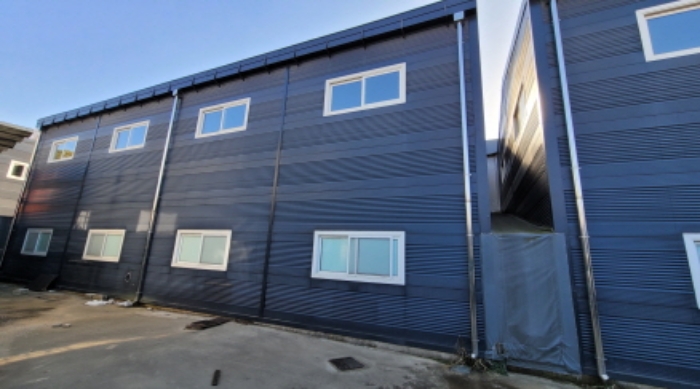 목록 4. 전경(나동)