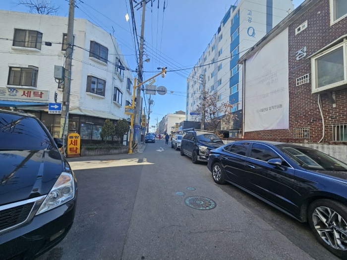 주위환경(북서측