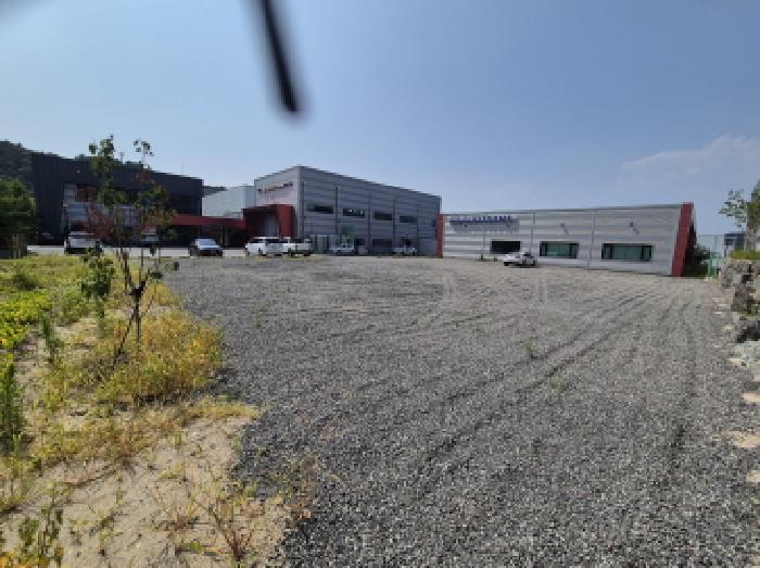 목록1 토지 전경