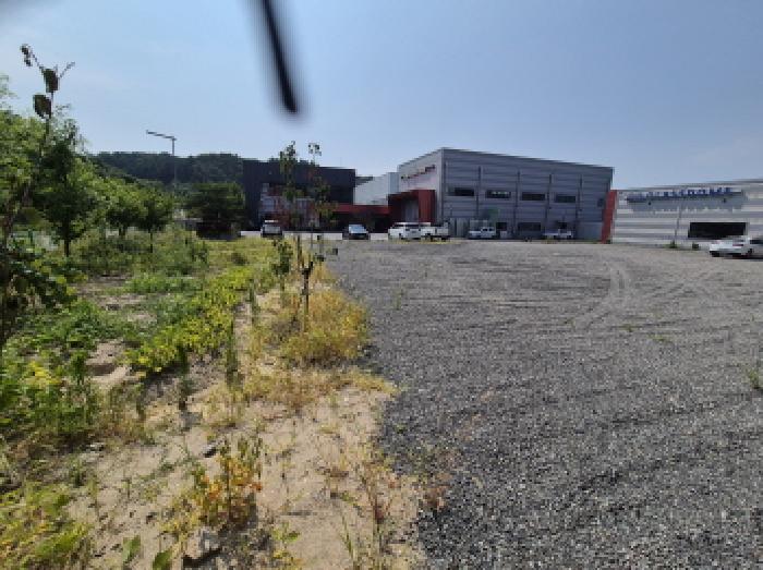 목록1 토지 전경