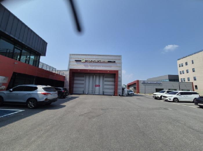 목록2 건물 전경