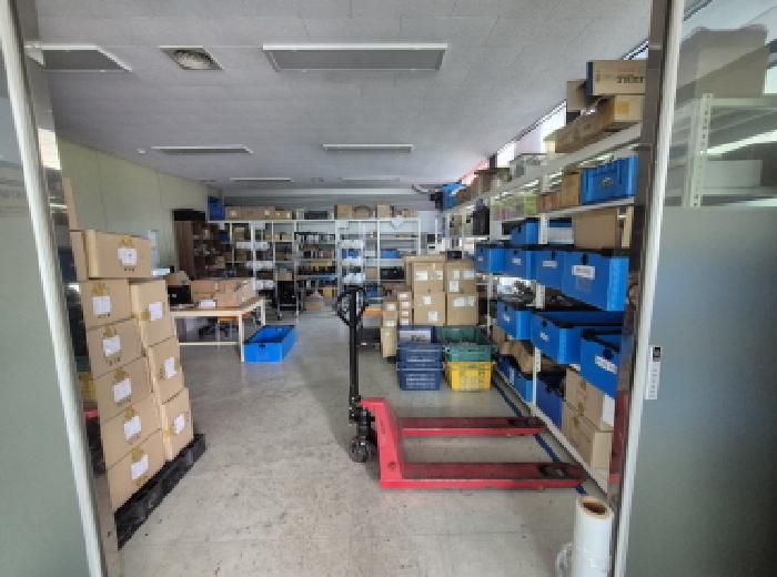 목록2 건물 내부