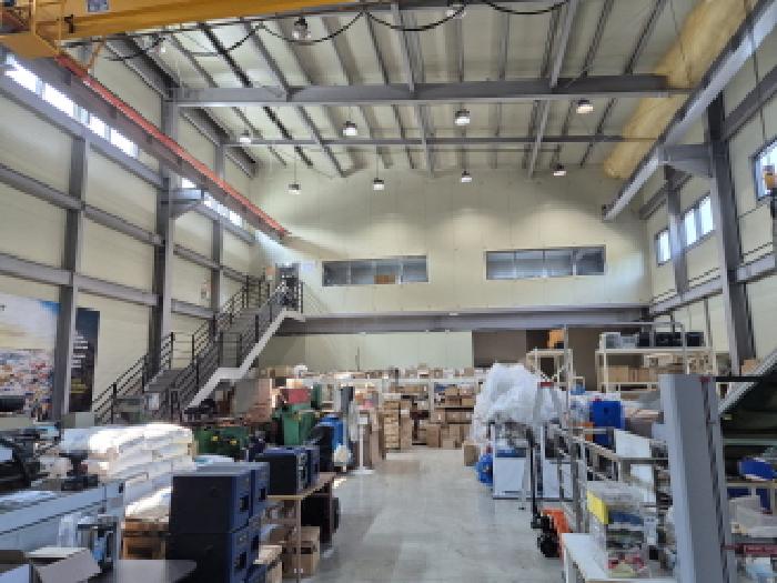 목록2 창고내부