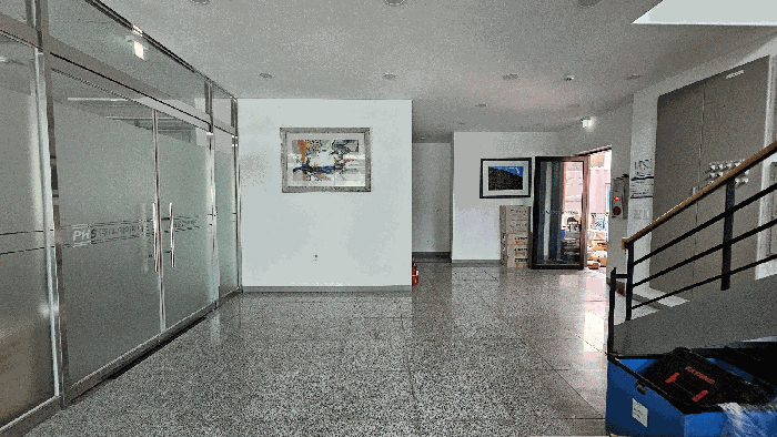 기호3) 건물 1층