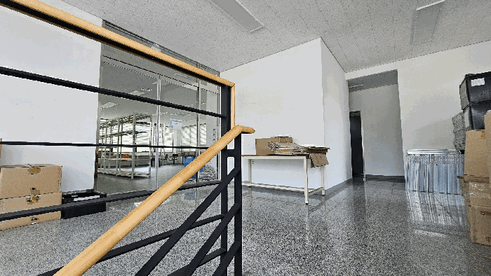 기호3) 건물 2층