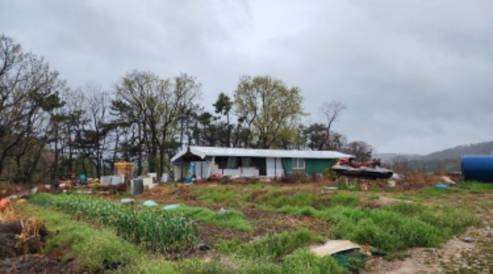 부동산의 표시 6.