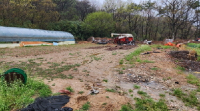 부동산의 표시 7.