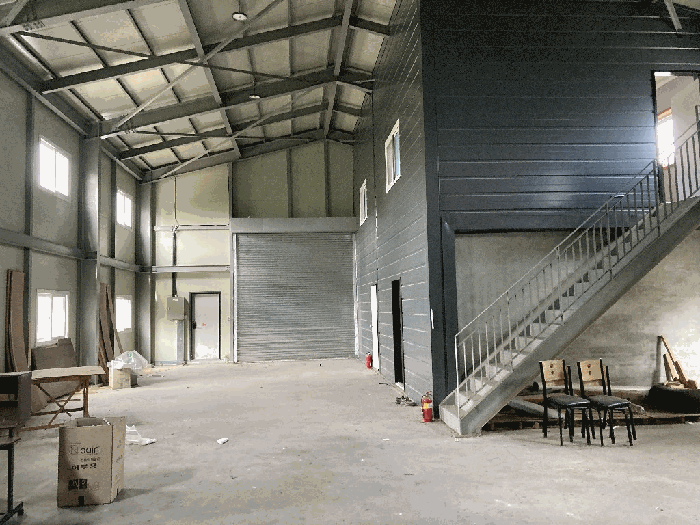 본건 기호(3)건물 내부