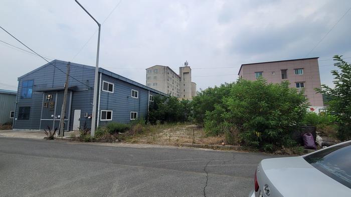 본건1,2 및 주변