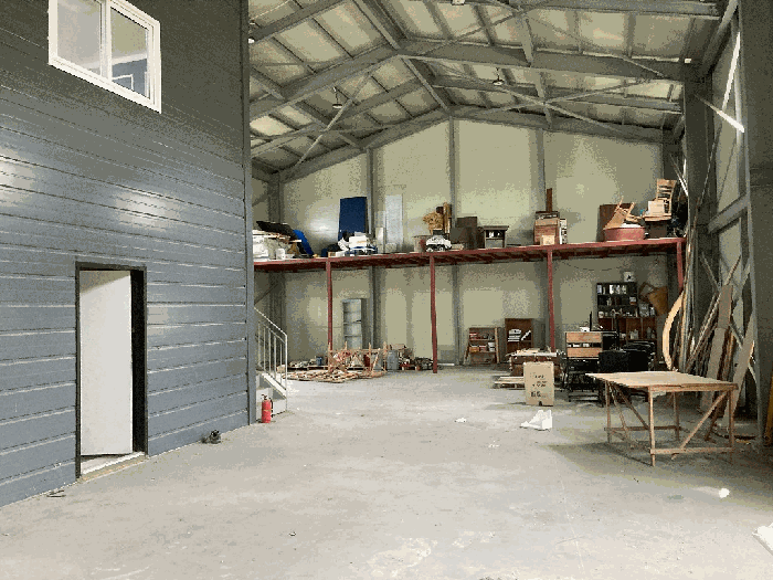 본건 기호(3)건물 내부