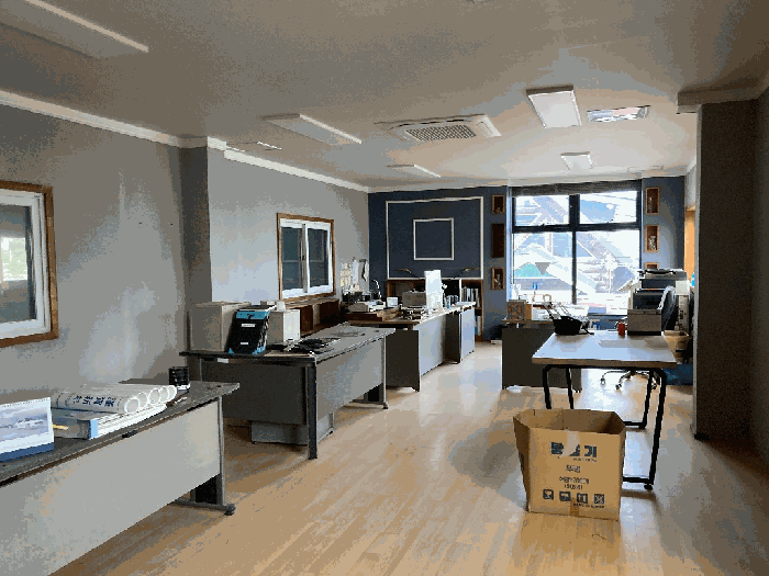 본건 기호(3)건물 내부