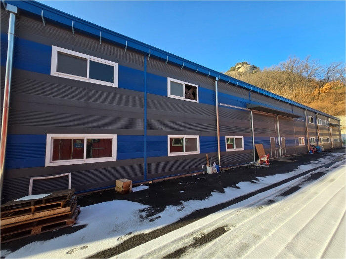 일련번호 가) 전경