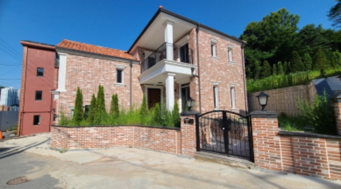 건물전경(목록1