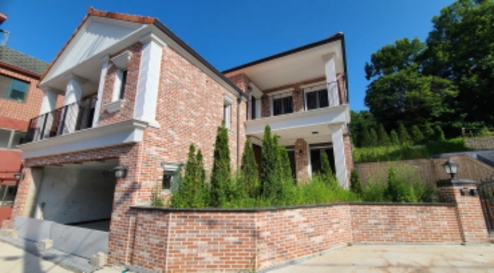 건물전경(목록1