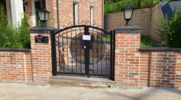 세대출입문(목록