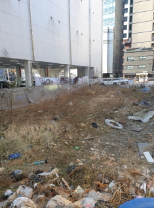 전경4 반대편에서 바라본 내부