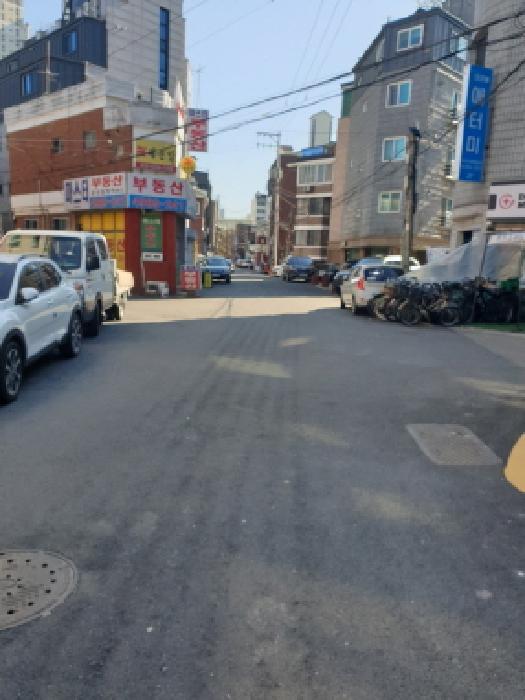 자양동 553-454