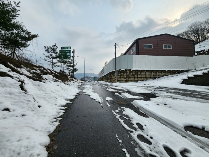 본건 주위 환경