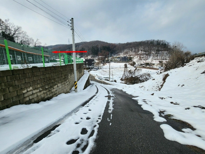 본건 주위 환경